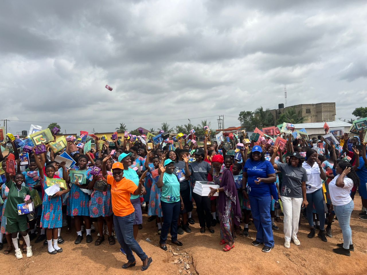 WinS Outreach Program